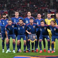 Češka - Hrvatska, Liga nacija, 26.9.2026.