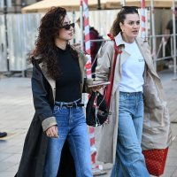 Moda na zagrebačkoj špici