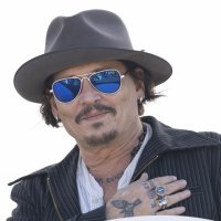 Johnny Depp