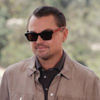 Leonardo DiCaprio
