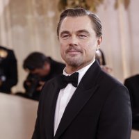 Leonardo DiCaprio