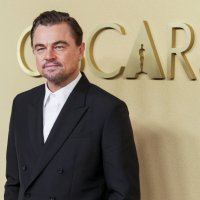 Leonardo DiCaprio