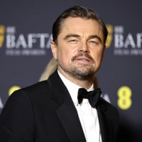Leonardo DiCaprio