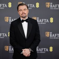 Leonardo DiCaprio
