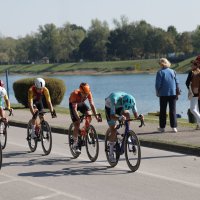 Cro Race 2026. Zagreb, 27.9.2026.