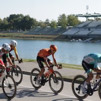 Cro Race 2026. Zagreb, 27.9.2026.