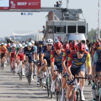 Cro Race 2026. Zagreb, 27.9.2026.