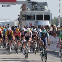 Cro Race 2026. Zagreb, 27.9.2026.