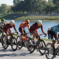 Cro Race 2026. Zagreb, 27.9.2026.