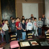 HAZU otvorio vrata građanima (3)