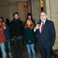 HAZU otvorio vrata građanima (4)