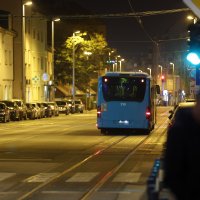 Štrajk vozača ZET-a