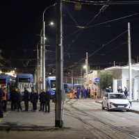 Štrajk vozača ZET-a