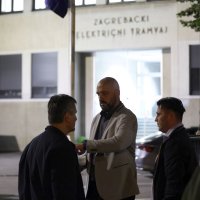 Štrajk vozača ZET-a