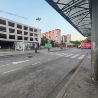 Stanje na Glavnom kolodvoru