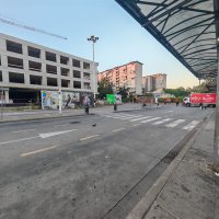 Stanje na Glavnom kolodvoru