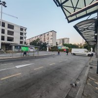 Stanje na Glavnom kolodvoru