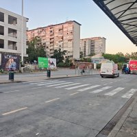 Stanje na Glavnom kolodvoru