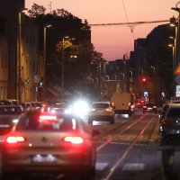 Štrajk u Zagrebu