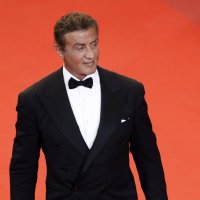 Sylvester Stallone