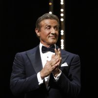 Sylvester Stallone