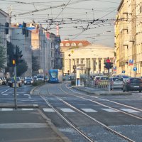 Vožnja 'usamljenom' 17-icom