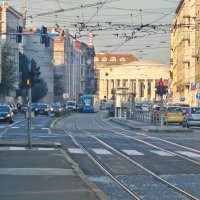 Vožnja 'usamljenom' 17-icom