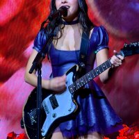 Olivia Rodrigo
