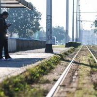 Promet u Zagrebu na dan štrajka ZET-a