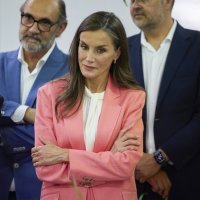 Kraljica Letizia