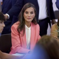 Kraljica Letizia