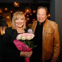 Tereza Kesovija, Miro Ungar