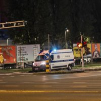 Javni prijevoz u štrajku tportal 8