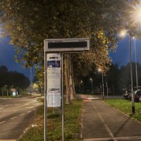 Javni prijevoz u štrajku tportal 9