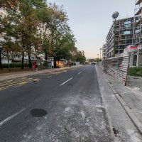 Javni prijevoz u štrajku tportal 7
