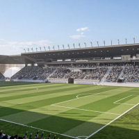 Novi stadion u Kranjčevićevoj