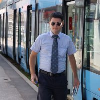 Kristinu Jozinović za volanom 17-ice zamijenio je drugi vozač