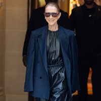 Celine Dion