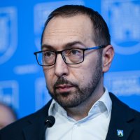 Zagreb: Tomislav Tomašević održao je konferenciju za medije na temu štrajka u ZET-u i Holdingu