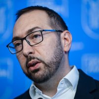 Zagreb: Tomislav Tomašević održao je konferenciju za medije na temu štrajka u ZET-u i Holdingu