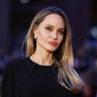Angelina Jolie