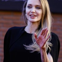 Angelina Jolie