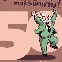 50 godina Centra za kulturu Maksimir