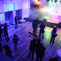 DJ radionice