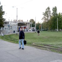Drugi dan štrajka ZET-a, pusto i prljavo okretište Borongaj