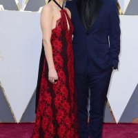 Dave Grohl i Jordyn Blum