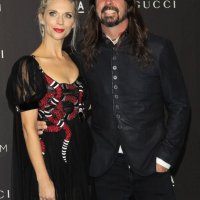 Dave Grohl i Jordyn Blum