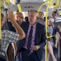 Autobusi splitskog Prometa