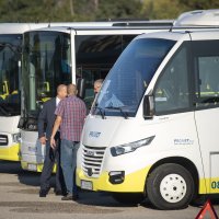 Autobusi splitskog Prometa