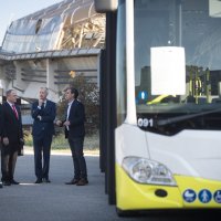 Autobusi splitskog Prometa